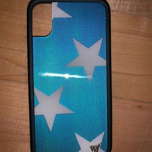 Wildflower case